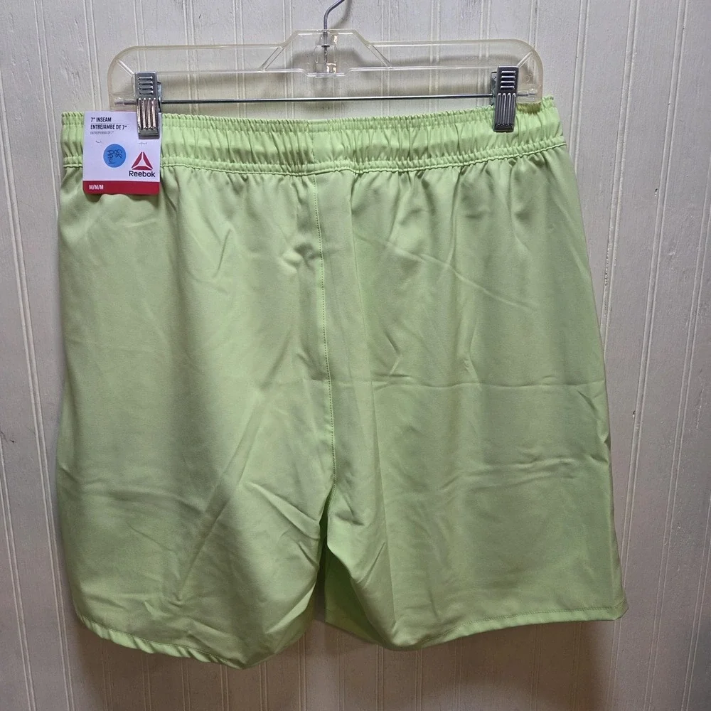 Reebok swim trunks